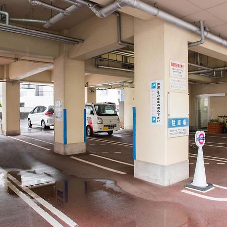 מיאזאקי Hotel Crane Tachibana מראה חיצוני תמונה