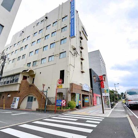מיאזאקי Hotel Crane Tachibana מראה חיצוני תמונה