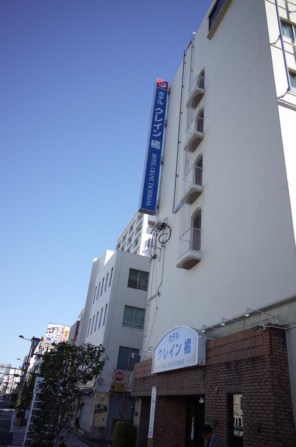 מיאזאקי Hotel Crane Tachibana מראה חיצוני תמונה