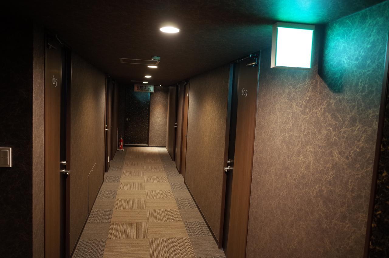 מיאזאקי Hotel Crane Tachibana מראה חיצוני תמונה