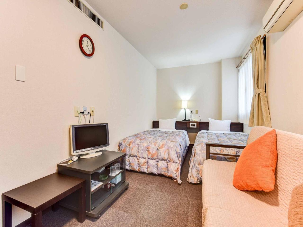 מיאזאקי Hotel Crane Tachibana מראה חיצוני תמונה