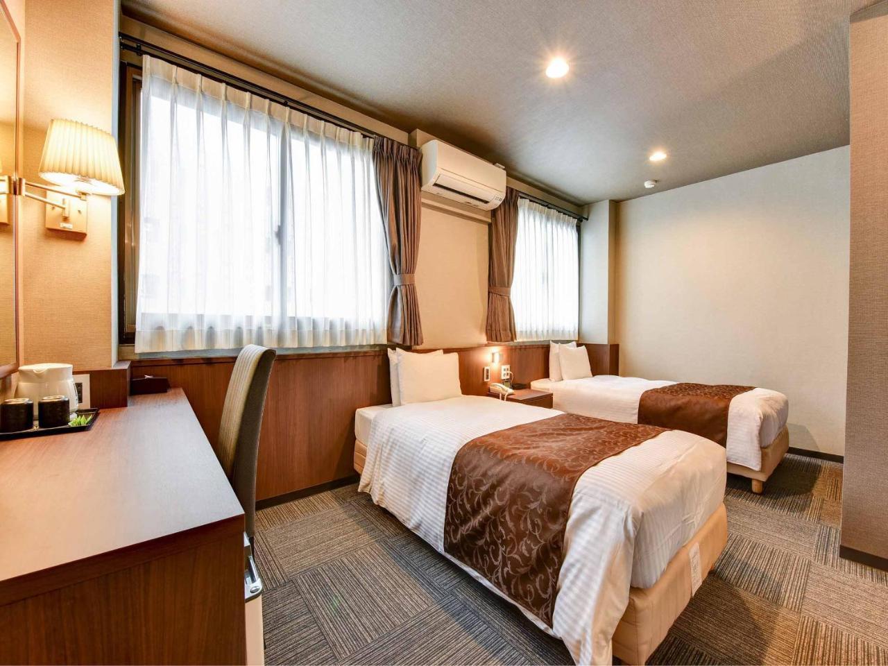 מיאזאקי Hotel Crane Tachibana מראה חיצוני תמונה