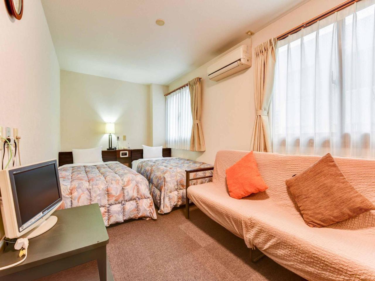 מיאזאקי Hotel Crane Tachibana מראה חיצוני תמונה