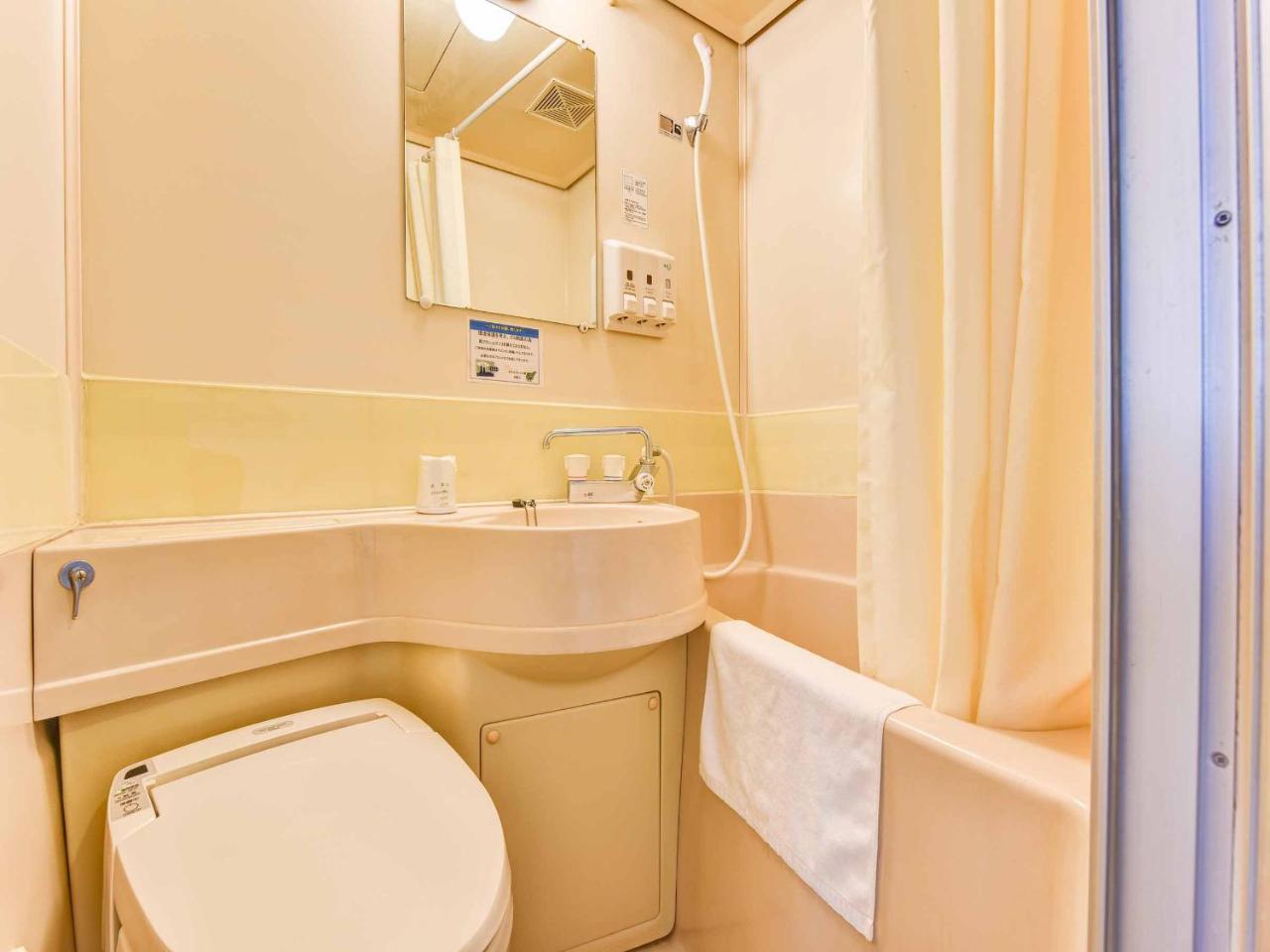 מיאזאקי Hotel Crane Tachibana מראה חיצוני תמונה