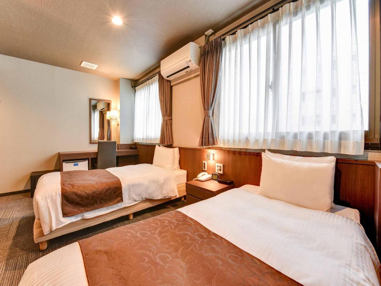 מיאזאקי Hotel Crane Tachibana מראה חיצוני תמונה