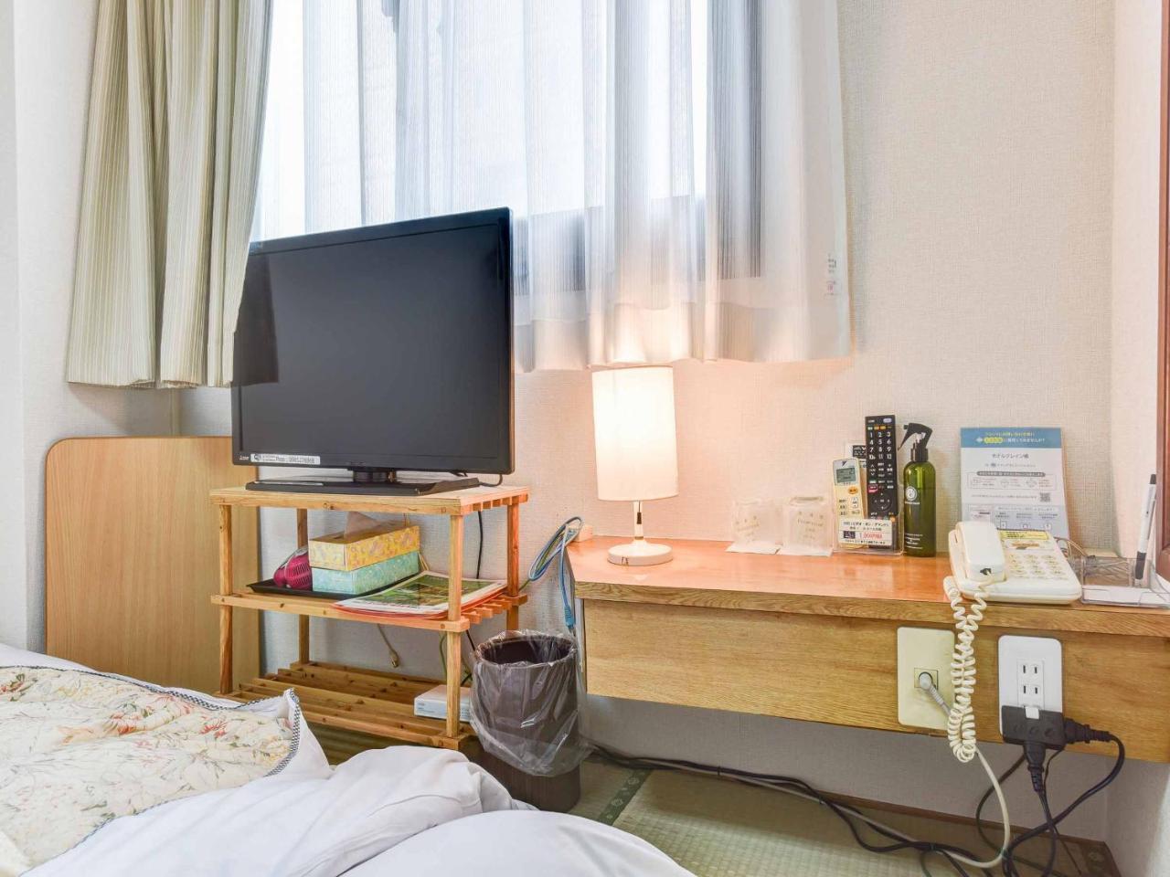 מיאזאקי Hotel Crane Tachibana מראה חיצוני תמונה